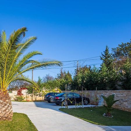 Villa Stonegate Estate - Bonus, Dvije Vile Jedna Cijena! Opatija Buitenkant foto