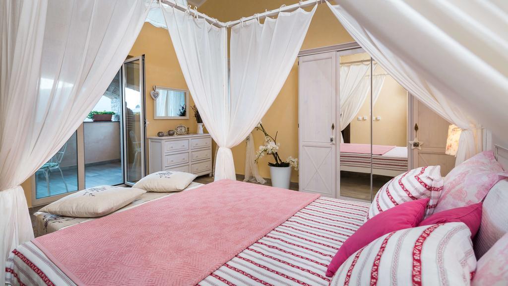 Villa Stonegate Estate - Bonus, Dvije Vile Jedna Cijena! Opatija Buitenkant foto