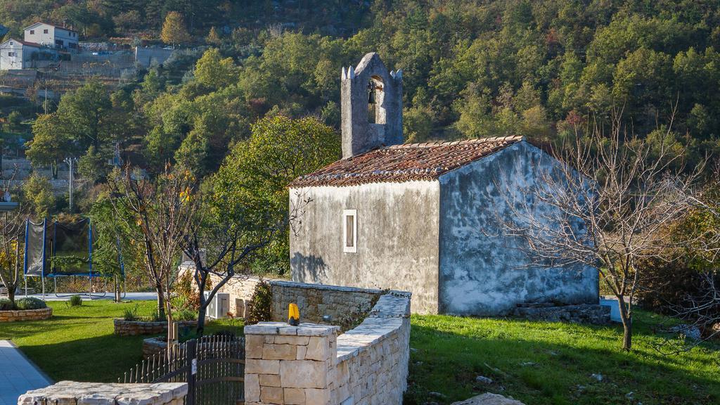 Villa Stonegate Estate - Bonus, Dvije Vile Jedna Cijena! Opatija Buitenkant foto