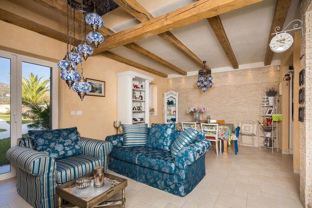 Villa Stonegate Estate - Bonus, Dvije Vile Jedna Cijena! Opatija Buitenkant foto