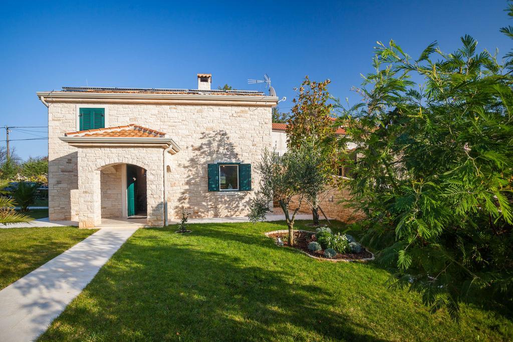 Villa Stonegate Estate - Bonus, Dvije Vile Jedna Cijena! Opatija Buitenkant foto