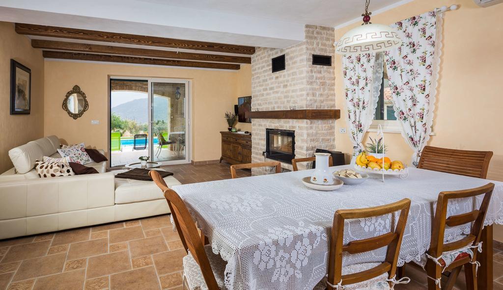 Villa Stonegate Estate - Bonus, Dvije Vile Jedna Cijena! Opatija Buitenkant foto