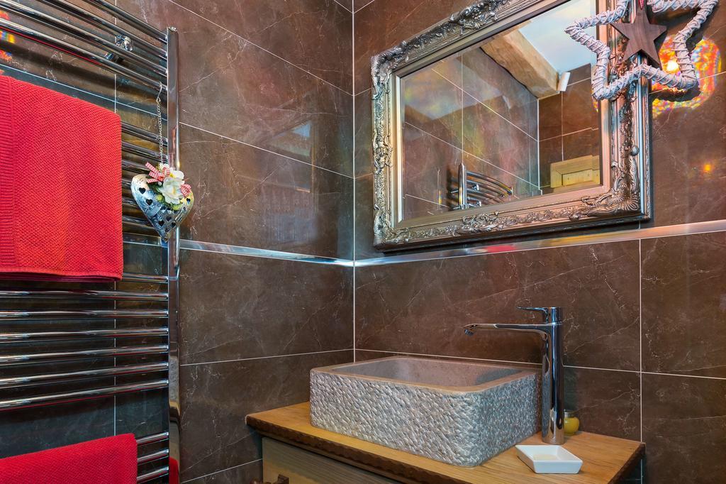 Villa Stonegate Estate - Bonus, Dvije Vile Jedna Cijena! Opatija Buitenkant foto