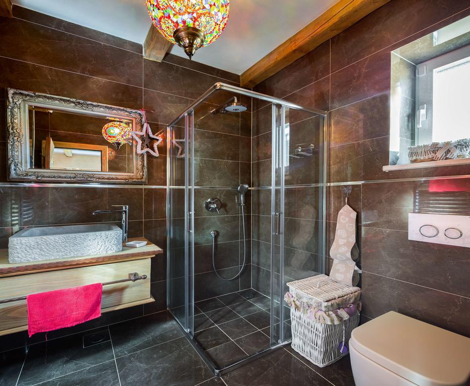 Villa Stonegate Estate - Bonus, Dvije Vile Jedna Cijena! Opatija Buitenkant foto