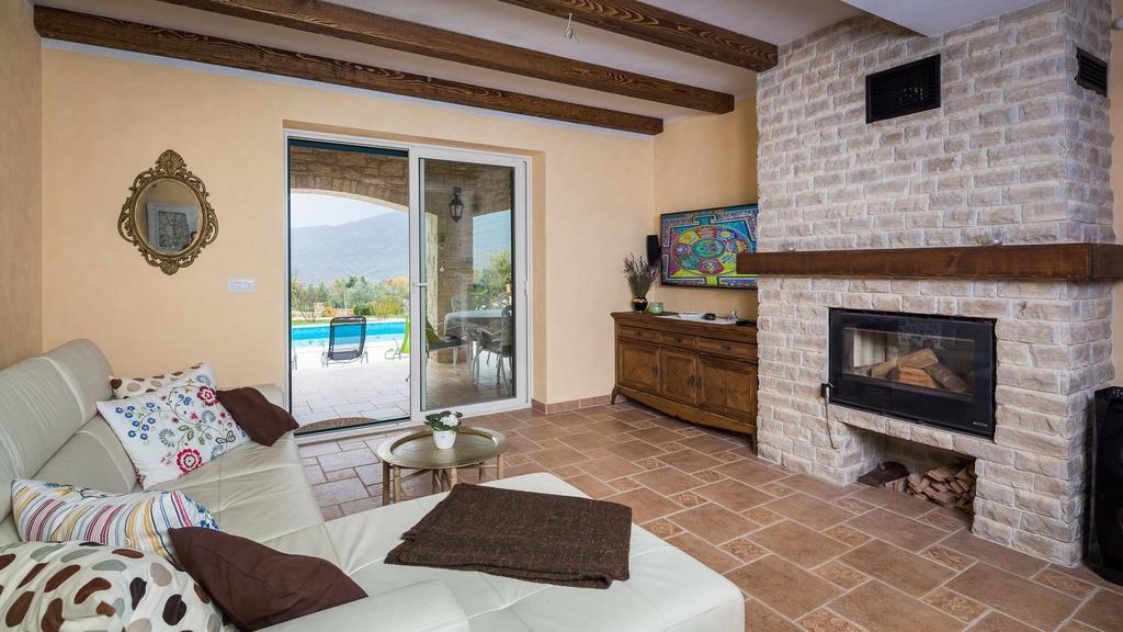 Villa Stonegate Estate - Bonus, Dvije Vile Jedna Cijena! Opatija Buitenkant foto