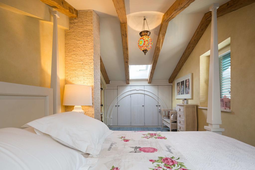 Villa Stonegate Estate - Bonus, Dvije Vile Jedna Cijena! Opatija Buitenkant foto