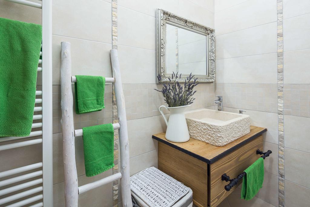 Villa Stonegate Estate - Bonus, Dvije Vile Jedna Cijena! Opatija Buitenkant foto