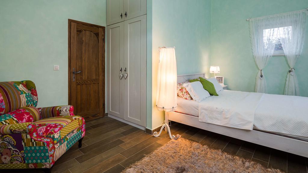 Villa Stonegate Estate - Bonus, Dvije Vile Jedna Cijena! Opatija Buitenkant foto