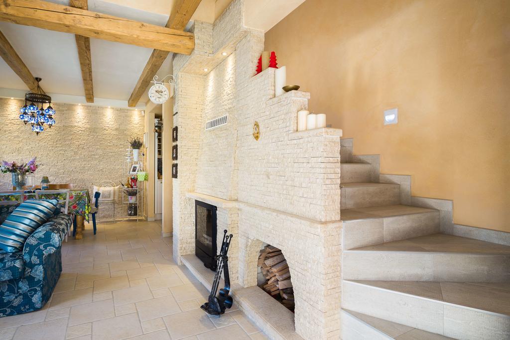 Villa Stonegate Estate - Bonus, Dvije Vile Jedna Cijena! Opatija Buitenkant foto
